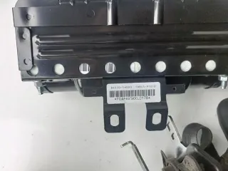 95910-1H000 1H569-00010 84530-1H000 Подушка безопасности Kia Ceed 1 Арт e12416166, вид 7