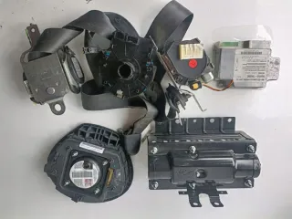 95910-1H000 1H569-00010 84530-1H000 Подушка безопасности Kia Ceed 1 Арт e12416166, вид 8