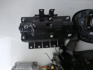 95910-1H000 1H569-00010 84530-1H000 Подушка безопасности Kia Ceed 1 Арт e12416166, вид 9