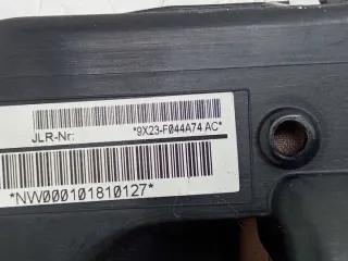 9X23F044A74AC Подушка безопасности Jaguar XF 250 Арт e12416143, вид 4