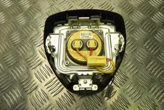 77800SNBG81 Подушка безопасности Honda Civic 8 Арт e12416068, вид 5