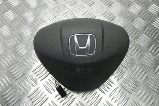 77800SNBG81 Подушка безопасности Honda Civic 8 Арт e12416068, вид 6