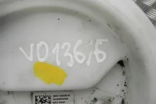 7300483 Насос топливный BMW 2 F45/F46 Арт e12416033, вид 1