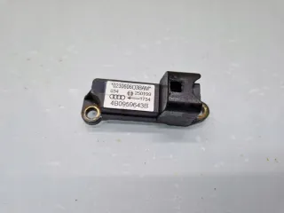4B0959643B Датчик удара Audi A6 C5 (S6,RS6) Арт e12416008, вид 1