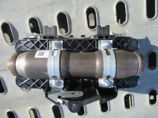 051792845 Подушка безопасности Ford KA 2 Арт e12415997, вид 2