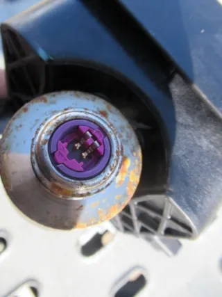 051792845 Подушка безопасности Ford KA 2 Арт e12415997, вид 4