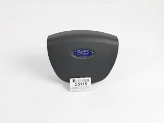 4M51-A042B85-CF Подушка безопасности Ford Focus 2 Арт e12415973, вид 1