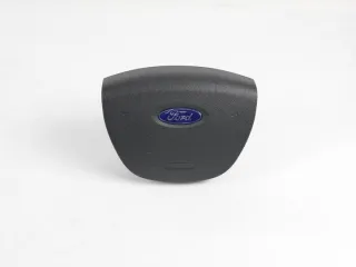 4M51-A042B85-CF Подушка безопасности Ford Focus 2 Арт e12415973, вид 2