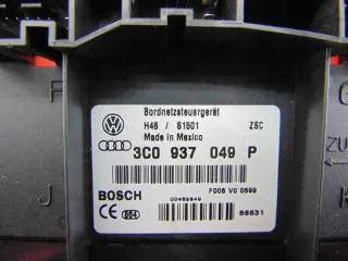 3C0937049P 3c0937049p Блок комфорта Volkswagen Jetta 5 Арт e12415949, вид 2
