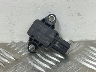 8P0955557 Датчик удара Audi A3 8P Арт e12415903, вид 1