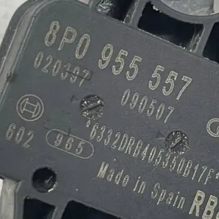 8P0955557 Датчик удара Audi A3 8P Арт e12415903, вид 2