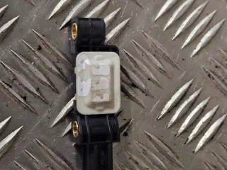 4B0959643D Датчик удара Audi A3 8P Арт e12415902, вид 2