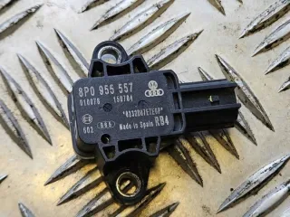 8P0955557 Датчик удара Audi A3 8P Арт e12415892, вид 1