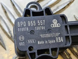 8P0955557 Датчик удара Audi A3 8P Арт e12415892, вид 5