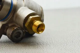 06M127026H Насос топливный Audi A4 B9 Арт e12415845, вид 8