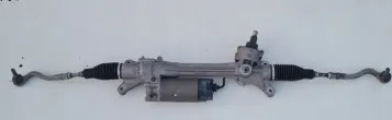 8W1423055BA Рулевая рейка Audi A4 B9 Арт e12415782, вид 1