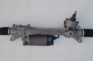 8W1423055BA Рулевая рейка Audi A4 B9 Арт e12415782, вид 2