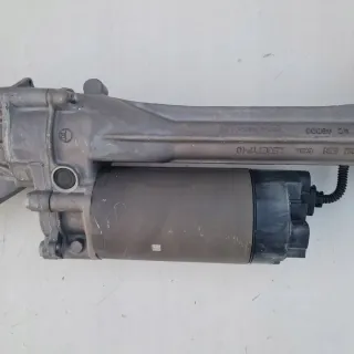 8W1423055BA Рулевая рейка Audi A4 B9 Арт e12415782, вид 3