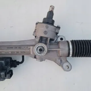 8W1423055BA Рулевая рейка Audi A4 B9 Арт e12415782, вид 4