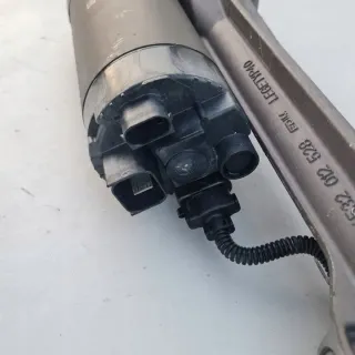 8W1423055BA Рулевая рейка Audi A4 B9 Арт e12415782, вид 5