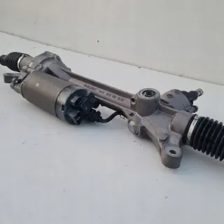 8W1423055BA Рулевая рейка Audi A4 B9 Арт e12415782, вид 7