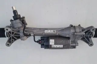 8W1423055BA Рулевая рейка Audi A4 B9 Арт e12415782, вид 9