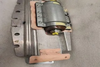 2406476 Подушка безопасности BMW X5 E70 Арт e12415655, вид 3