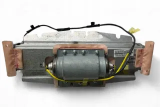 2406447 Подушка безопасности BMW X5 E70 Арт e12415654, вид 1