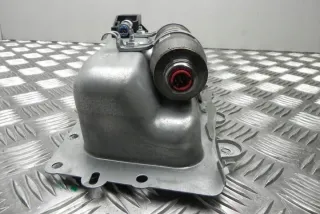 39927366202 Подушка безопасности BMW 5 F10/F11/GT F07 Арт e12415401, вид 1