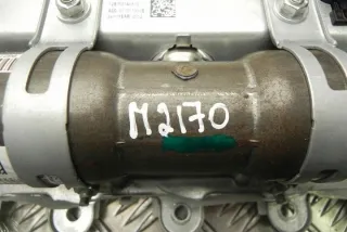 39927366202 Подушка безопасности BMW 5 F10/F11/GT F07 Арт e12415401, вид 2