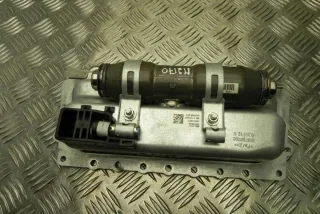 39927366202 Подушка безопасности BMW 5 F10/F11/GT F07 Арт e12415401, вид 3