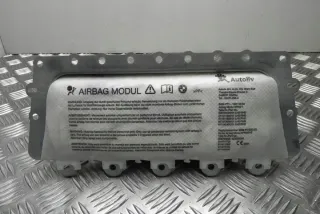 39927366202 Подушка безопасности BMW 5 F10/F11/GT F07 Арт e12415401, вид 4