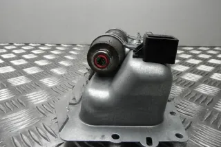 39927366202 Подушка безопасности BMW 5 F10/F11/GT F07 Арт e12415401, вид 5