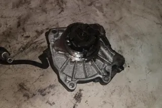 55205446 Насос вакуумный Opel Astra J Арт e12415366, вид 3