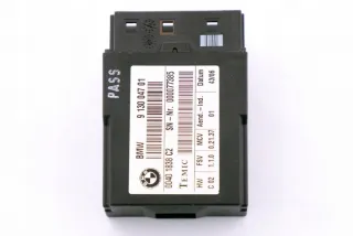 9130047 Блок комфорта BMW M4 F82/F83 Арт e12415201, вид 5