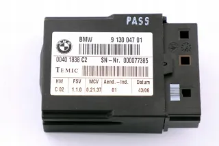 9130047 Блок комфорта BMW M4 F82/F83 Арт e12415201, вид 8