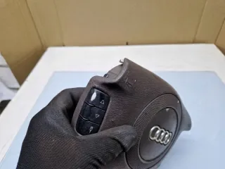 VIJ57087 Подушка безопасности Audi A6 C5 (S6,RS6) Арт e12415190, вид 7
