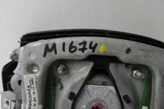 8E0880201AE Подушка безопасности Audi A4 B6 Арт e12415162, вид 1