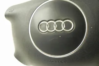 8E0880201AE Подушка безопасности Audi A4 B6 Арт e12415162, вид 3