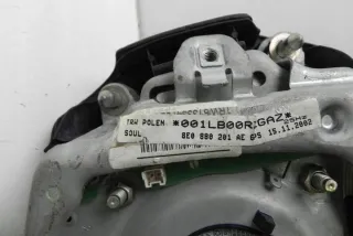8E0880201AE Подушка безопасности Audi A4 B6 Арт e12415162, вид 4