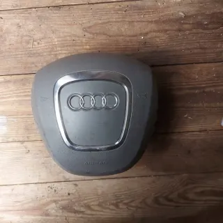 8K0880201G Подушка безопасности Audi A4 B8 Арт e12415151, вид 1