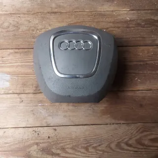 8K0880201G Подушка безопасности Audi A4 B8 Арт e12415151, вид 2