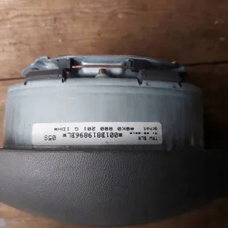 8K0880201G Подушка безопасности Audi A4 B8 Арт e12415151, вид 3