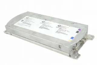 9231091 Блок комфорта BMW 5 F10/F11/GT F07 Арт e12415080, вид 1