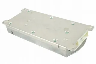 9231091 Блок комфорта BMW 5 F10/F11/GT F07 Арт e12415080, вид 2