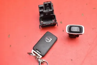 AH4N-15607-AE Замок зажигания Volvo S40 2 Арт e12414987, вид 1