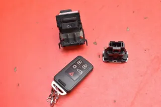 AH4N-15607-AE Замок зажигания Volvo S40 2 Арт e12414987, вид 2