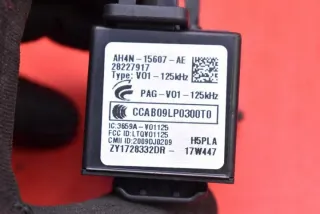 AH4N-15607-AE Замок зажигания Volvo S40 2 Арт e12414987, вид 9