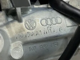 1K0905851 LORK-504-58946 Замок зажигания Volkswagen Golf 7 Арт e12414947, вид 4
