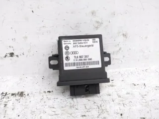 7L6907357 Блок управления светом Volkswagen Touareg 1 Арт e12414908, вид 1